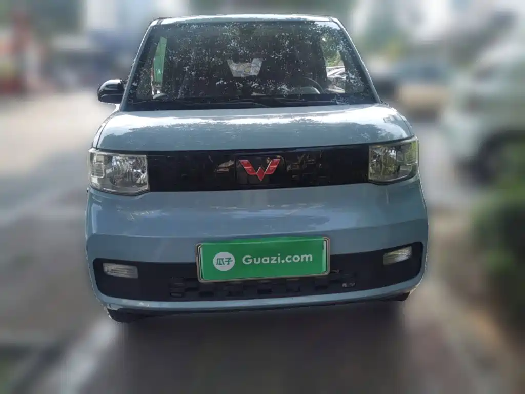 Wuling MINIEV — миниатюра 3