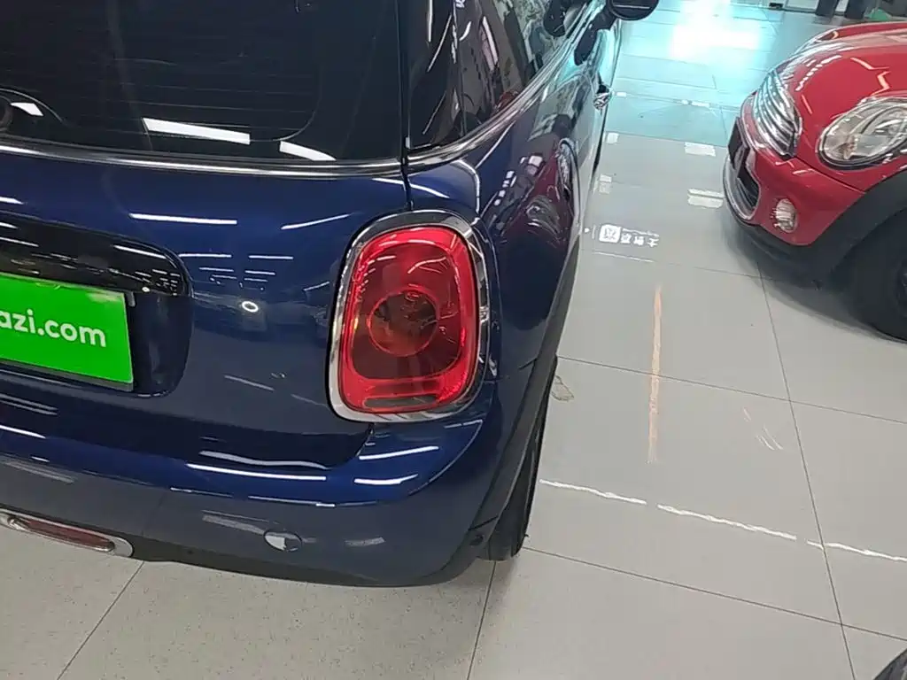 MINI Mini — миниатюра 8