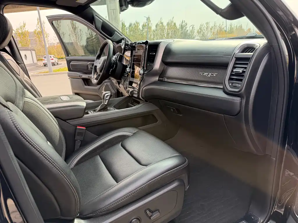 RAM Ram Trucks — миниатюра 16