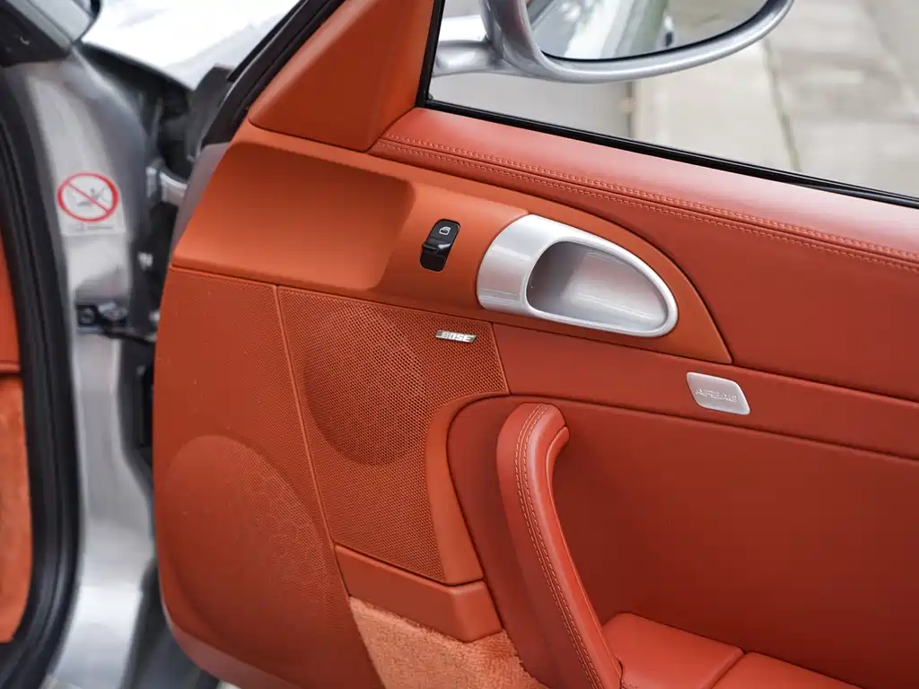 Porsche 911 — миниатюра 12