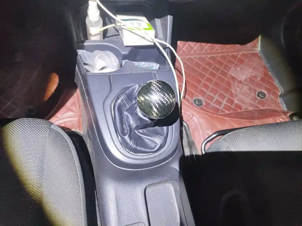 Honda Fit — миниатюра 11