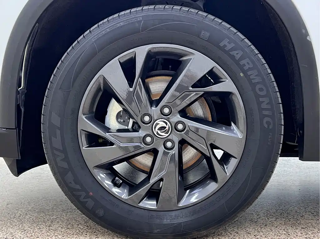 Aeolus SKY EV01 — миниатюра 10