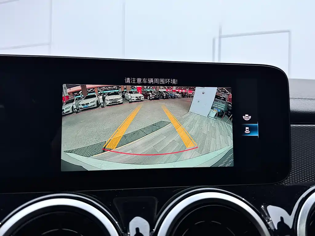 Mercedes-Benz GLB 2022 GLB 200