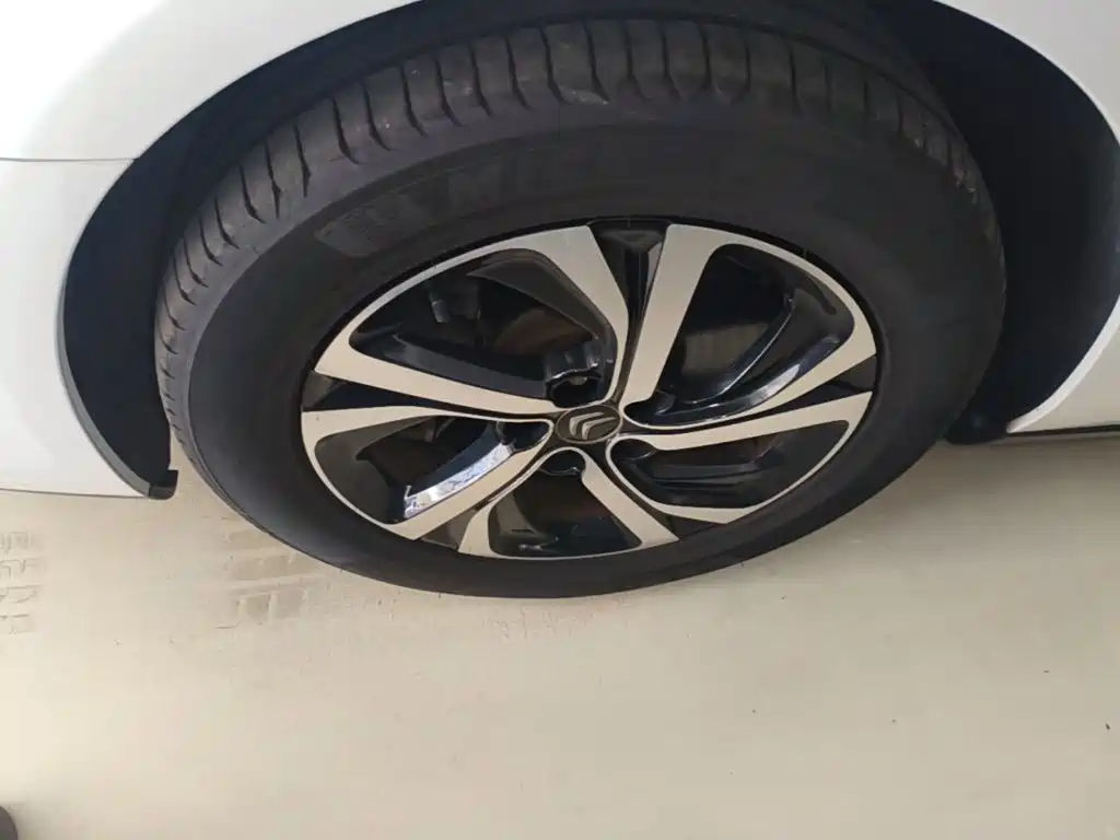 Citroen C5 — миниатюра 23
