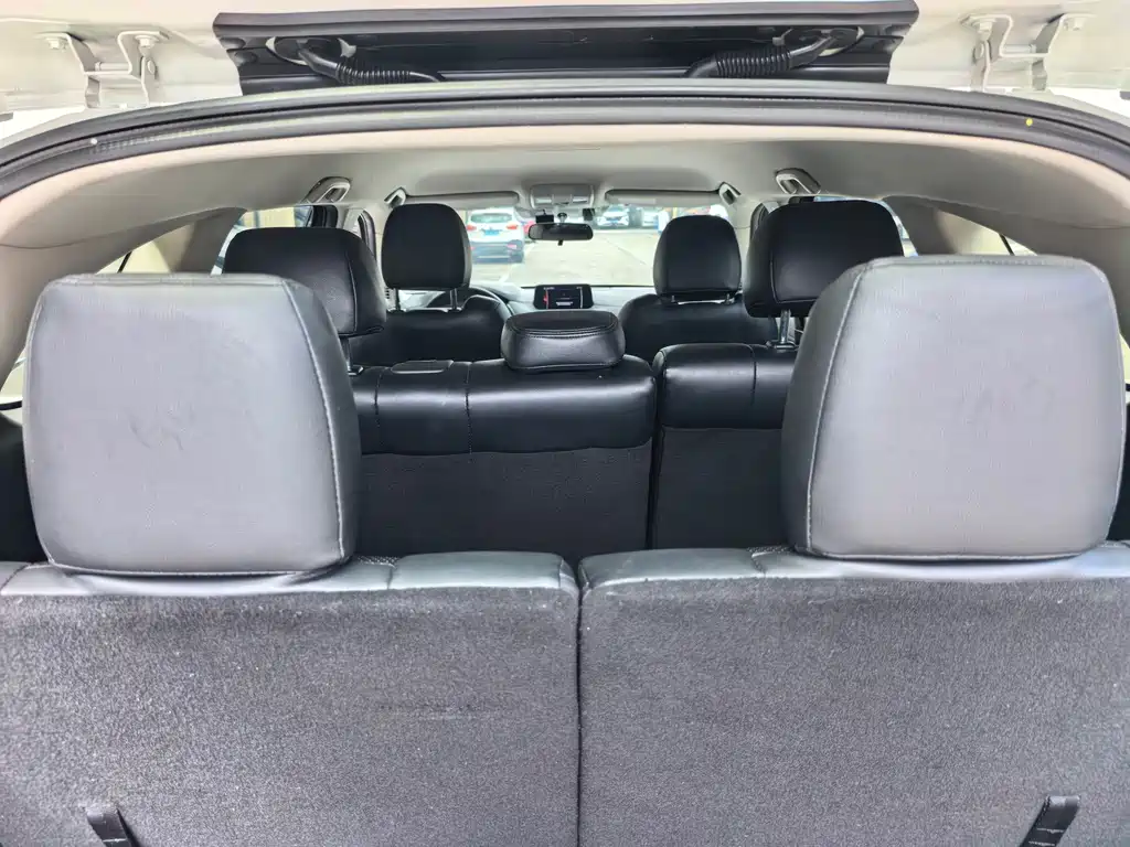 Mazda CX-8 — миниатюра 11