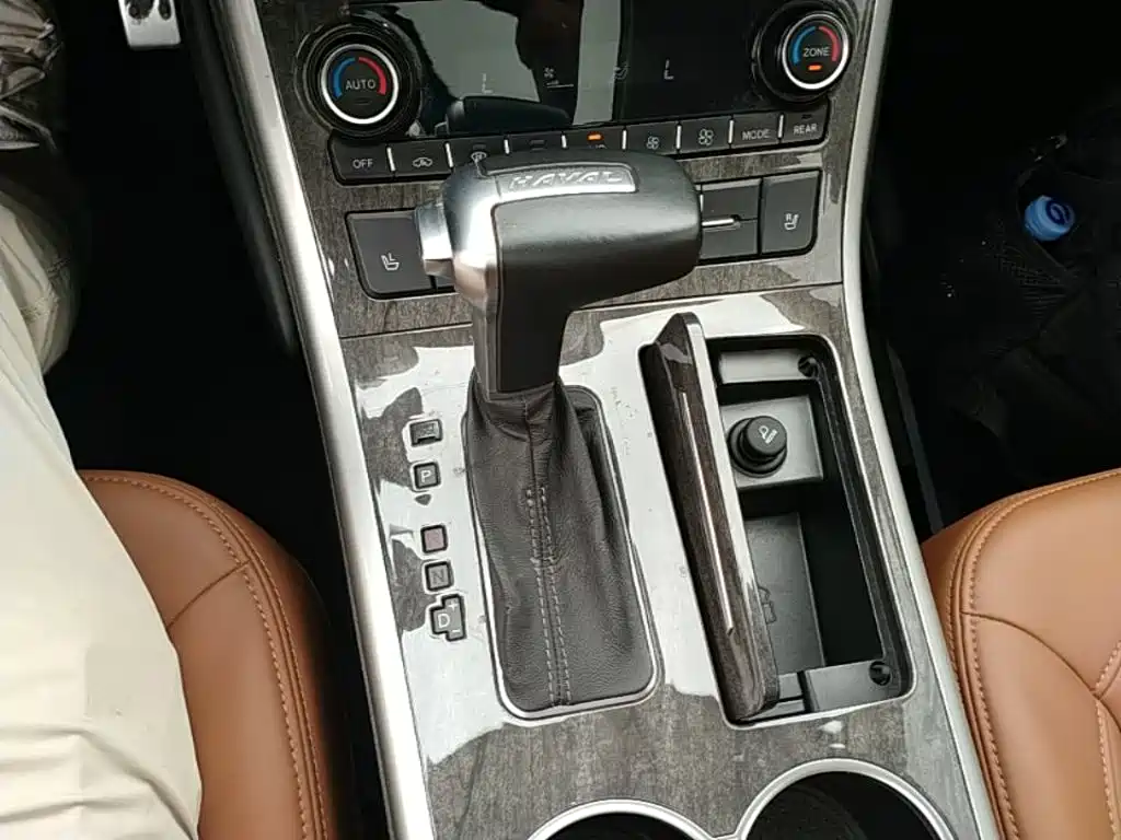 Haval H8 — миниатюра 14