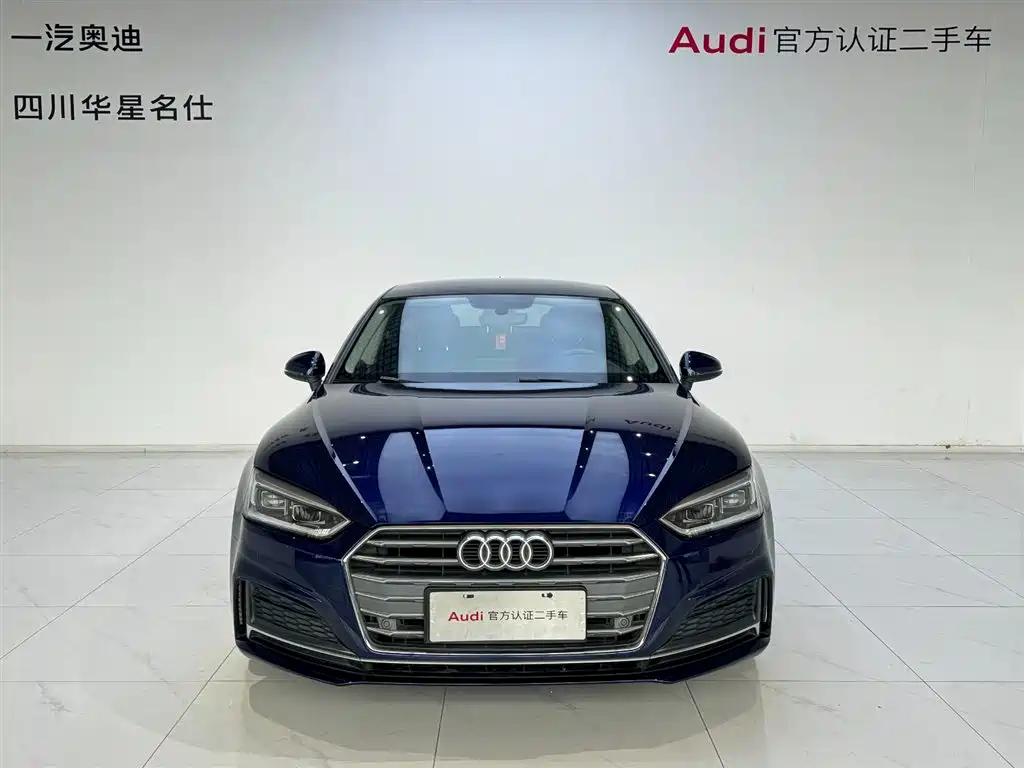 Audi A5 2019 Sportback 40 TFSI Fashion