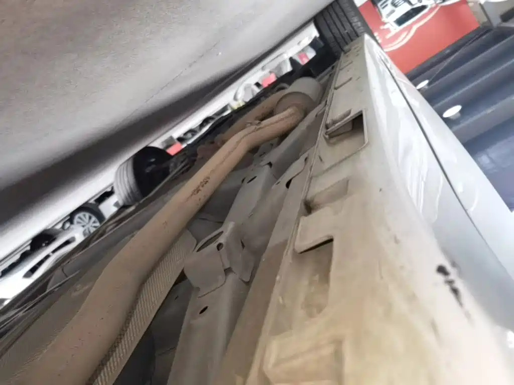 GAC Motor Trumpchi M6 — миниатюра 22