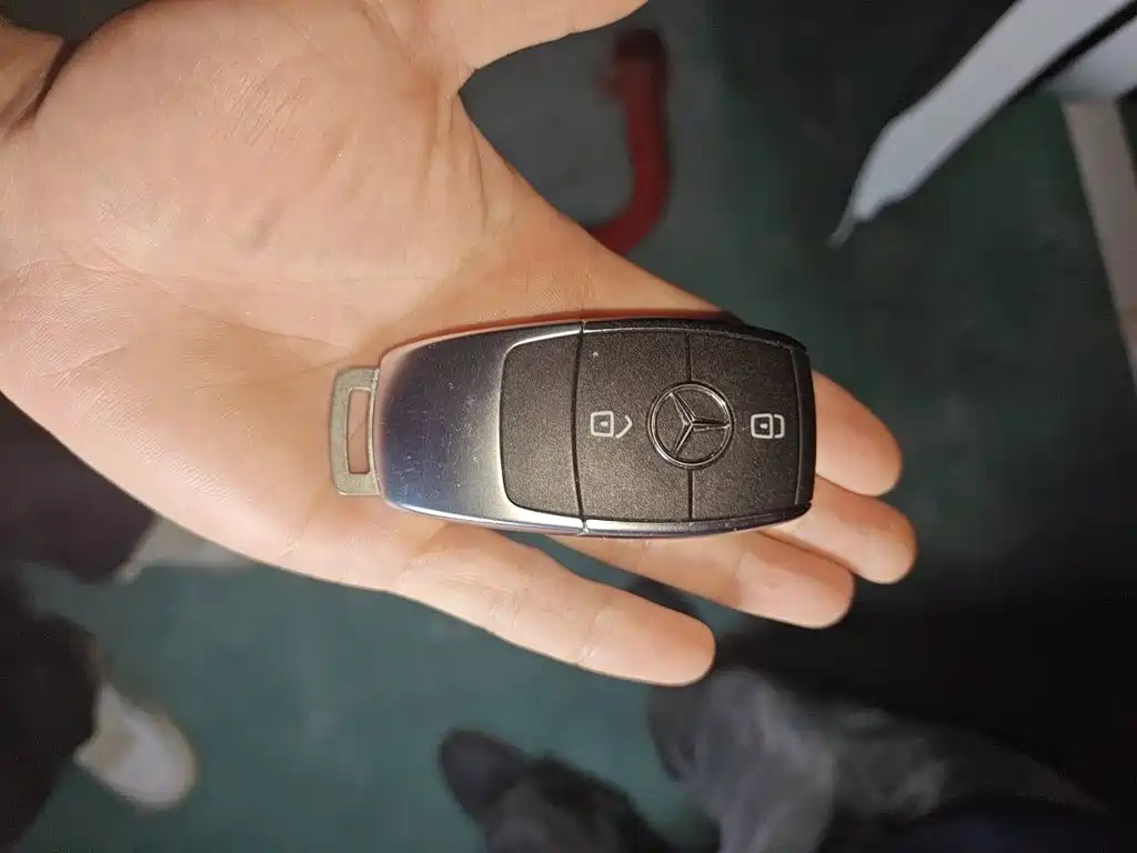 Mercedes-Benz CLA (Import) — миниатюра 9
