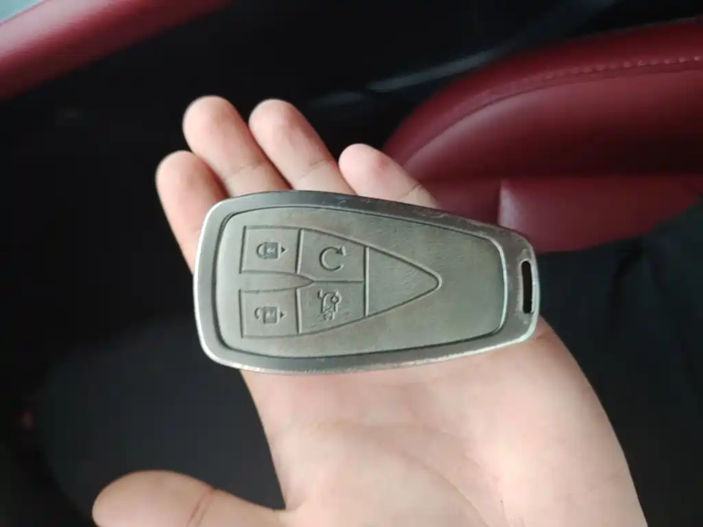 Changan Changan CS75PLUS — миниатюра 9