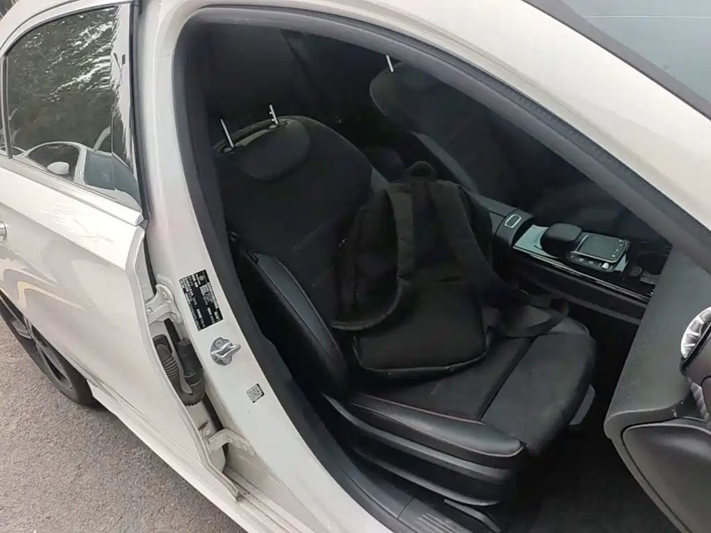 Mercedes-Benz A-Class — миниатюра 25
