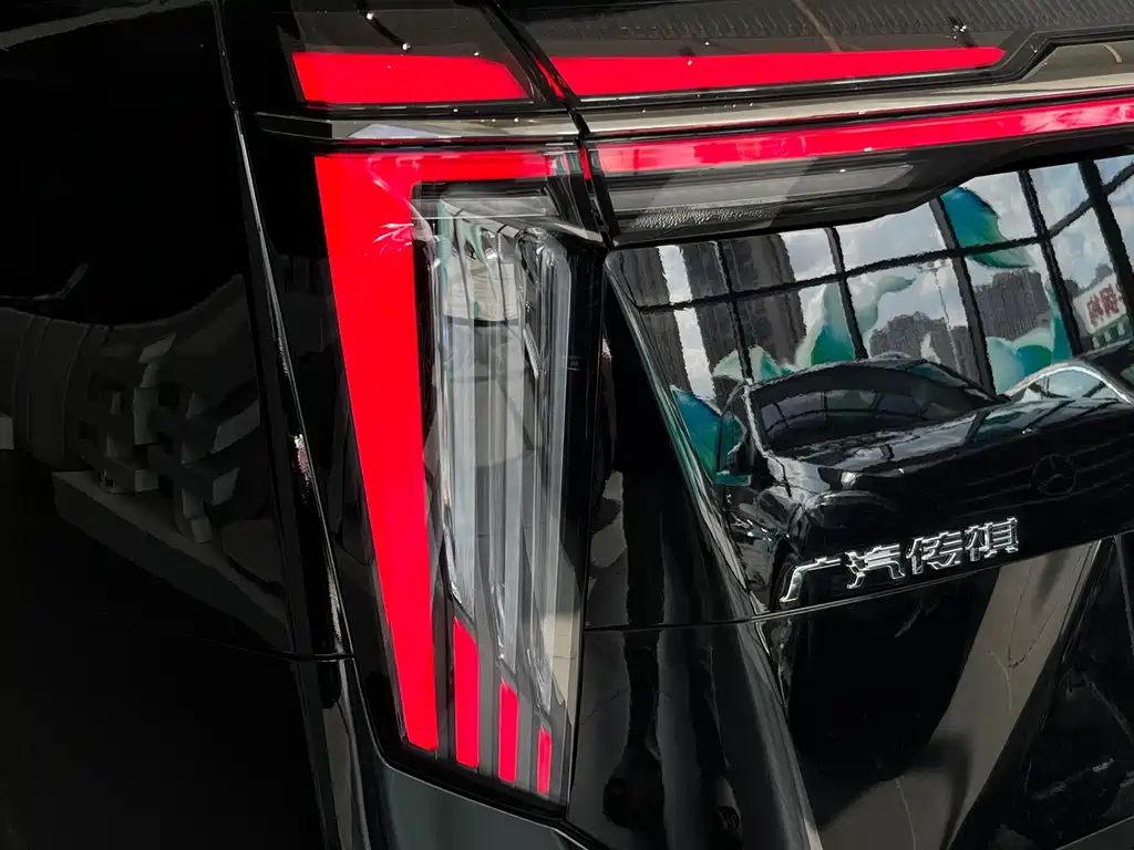 GAC Motor Trumpchi M8 — миниатюра 26