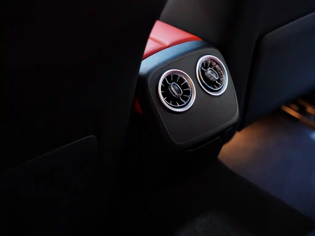 Mercedes-Benz AMG GT — миниатюра 24