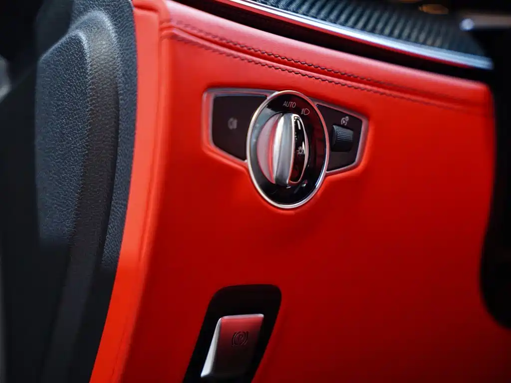 Mercedes-Benz AMG GT — миниатюра 20