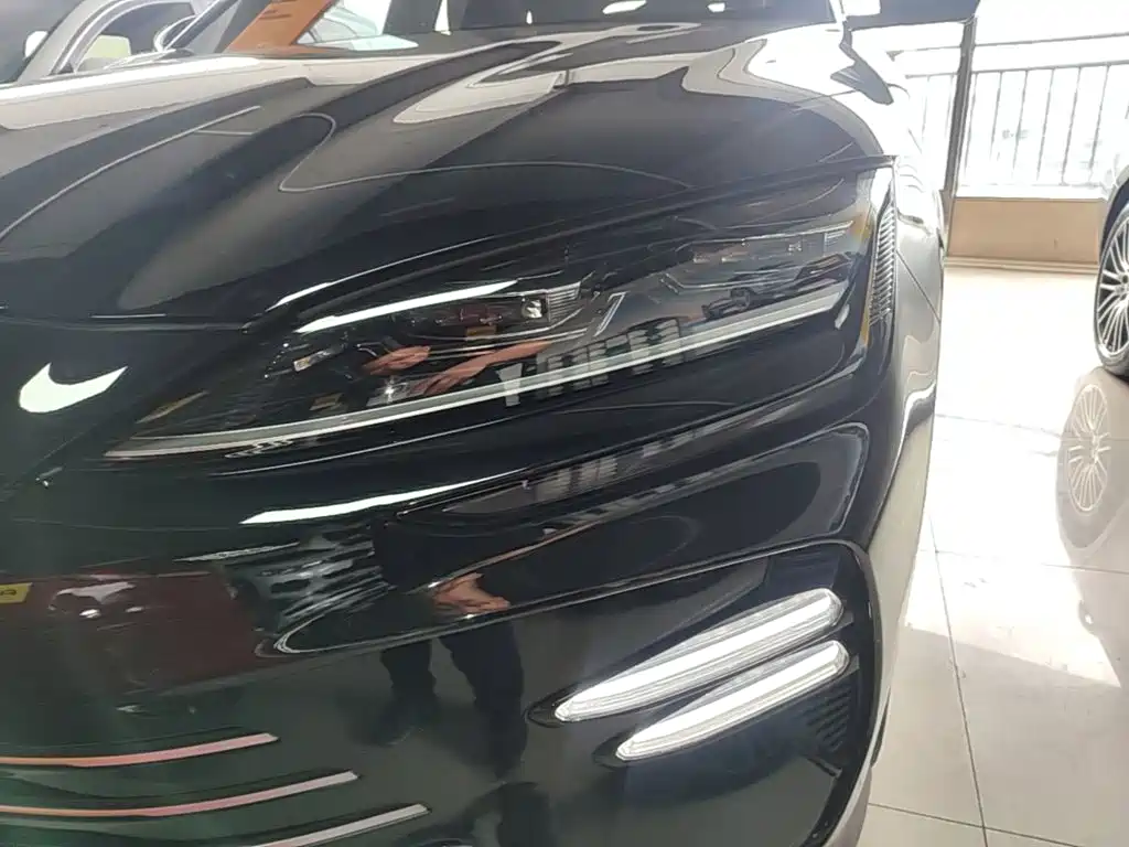 BYD PLUS New Energy — миниатюра 24