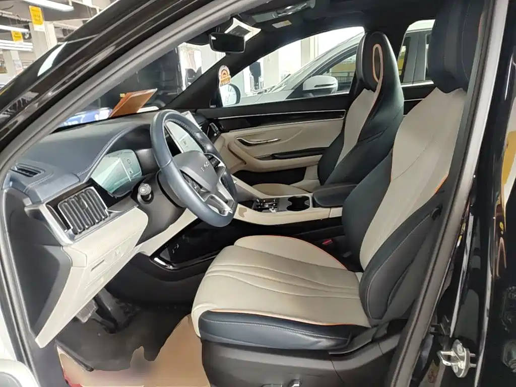 BYD PLUS New Energy — миниатюра 15
