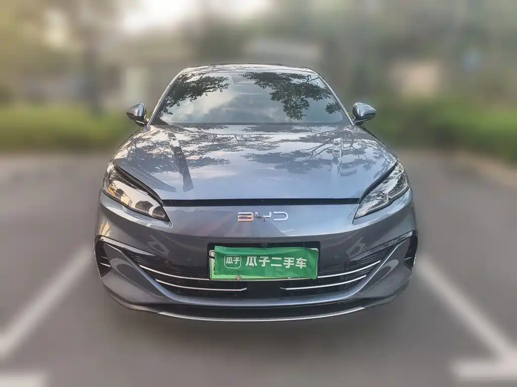 BYD Seal 06 — миниатюра 3