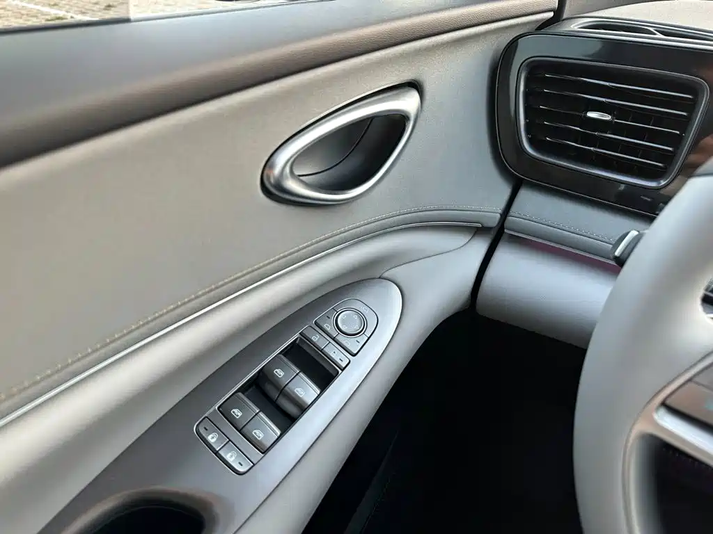 BYD Sealion 06 — миниатюра 21