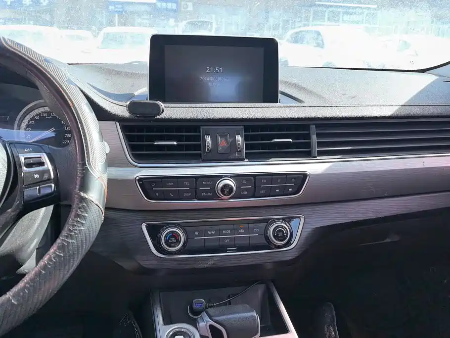 Fengxing X5 — миниатюра 13