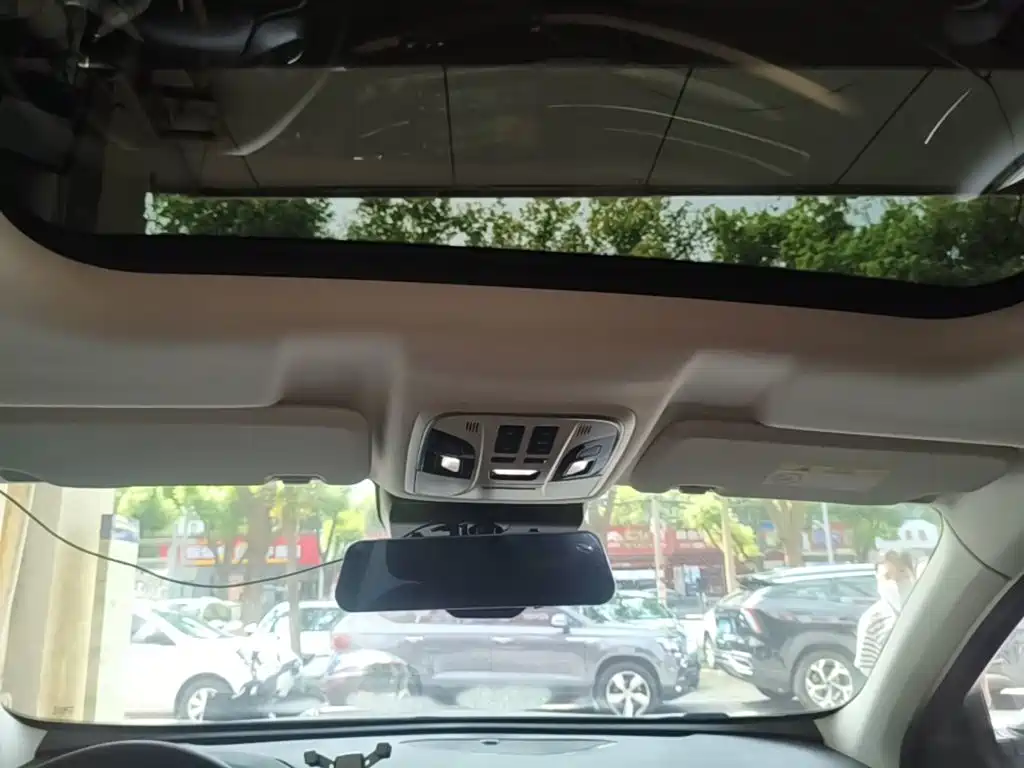 Haval H6 — миниатюра 18
