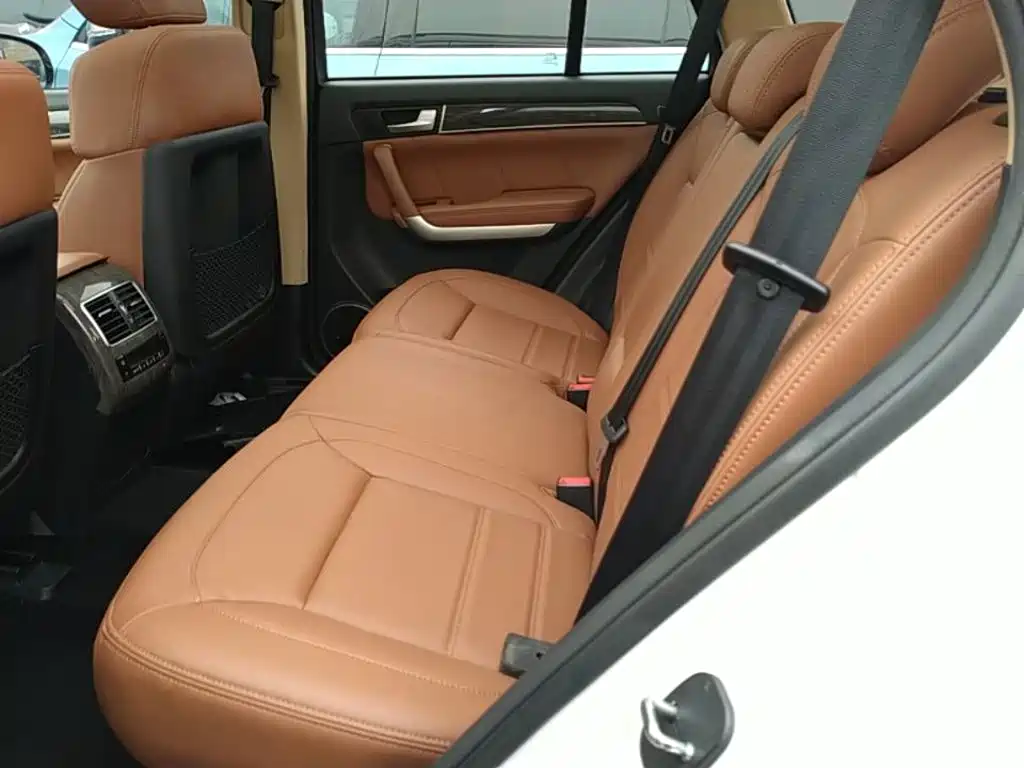 Haval H8 — миниатюра 17