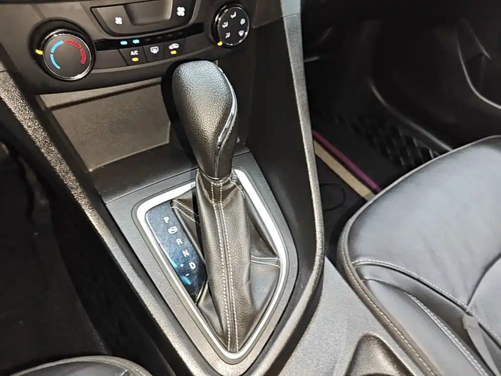 Buick Excelle — миниатюра 14