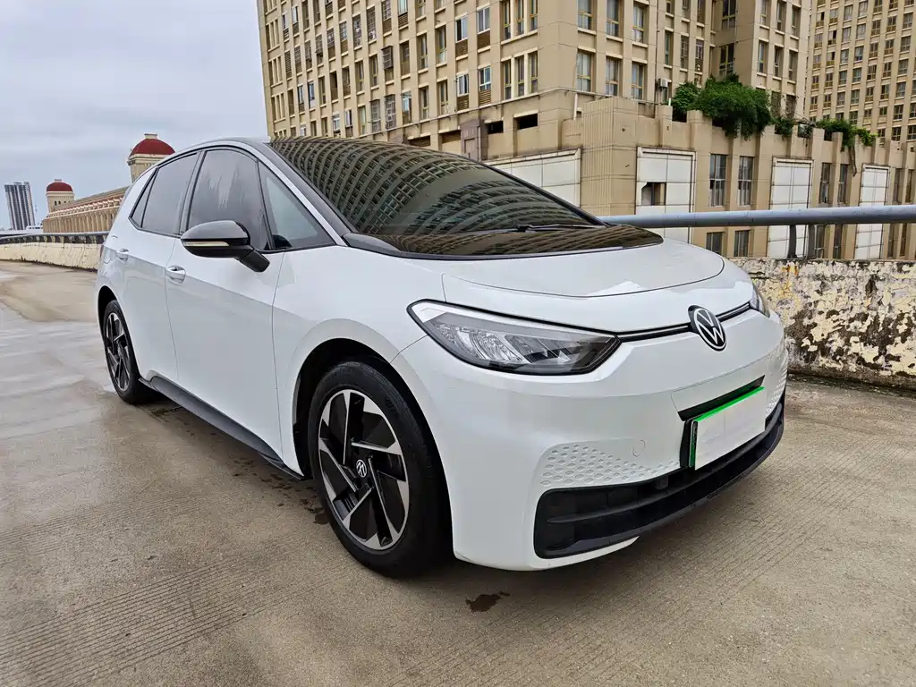 Volkswagen ID.3 2024 Smart