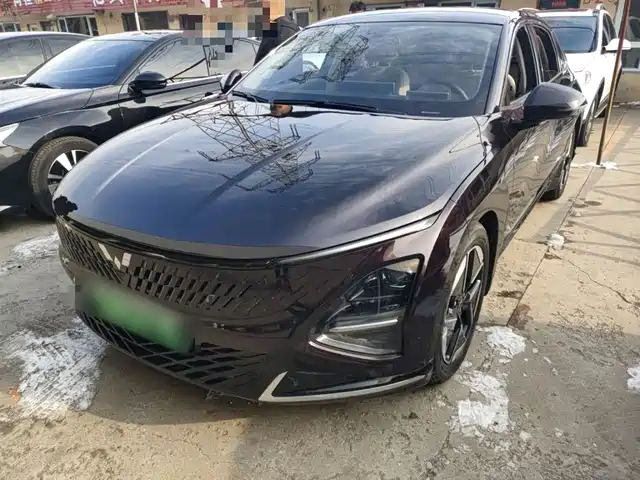 WULING WULING STARLIGHT 2024