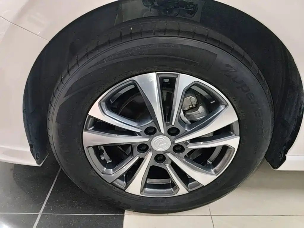 Changan Eado — миниатюра 23