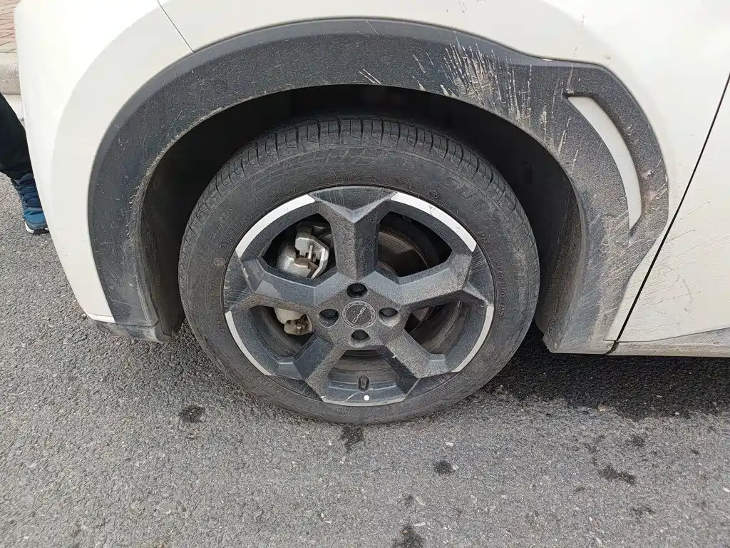 BYD Seagull — миниатюра 25