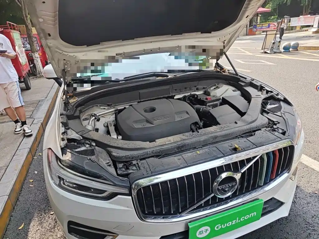 Volvo XC60 — миниатюра 21