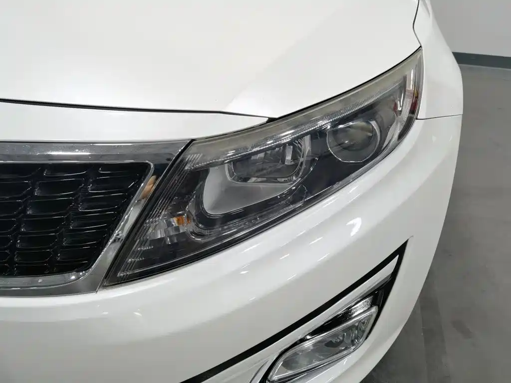 Kia K5 — миниатюра 7