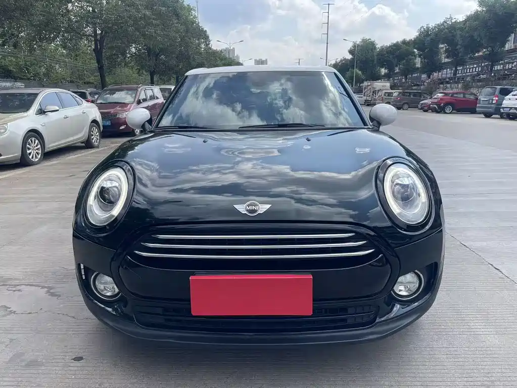 MINI Mini Clubman — миниатюра 2