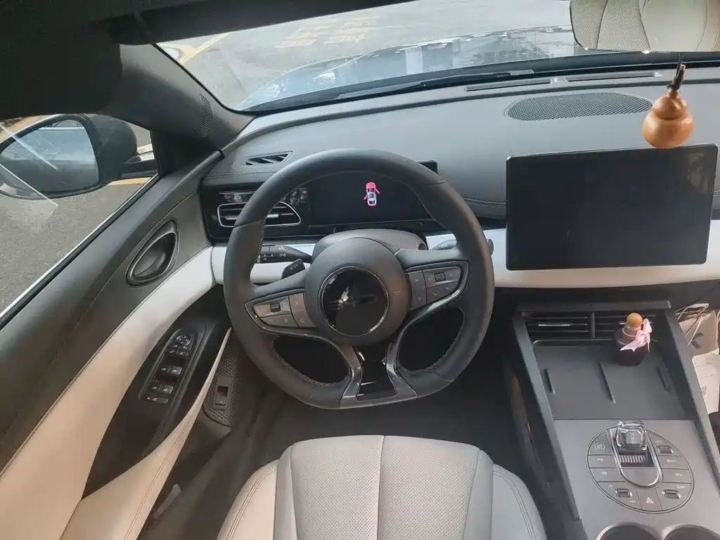 BYD Seal 06 — миниатюра 7