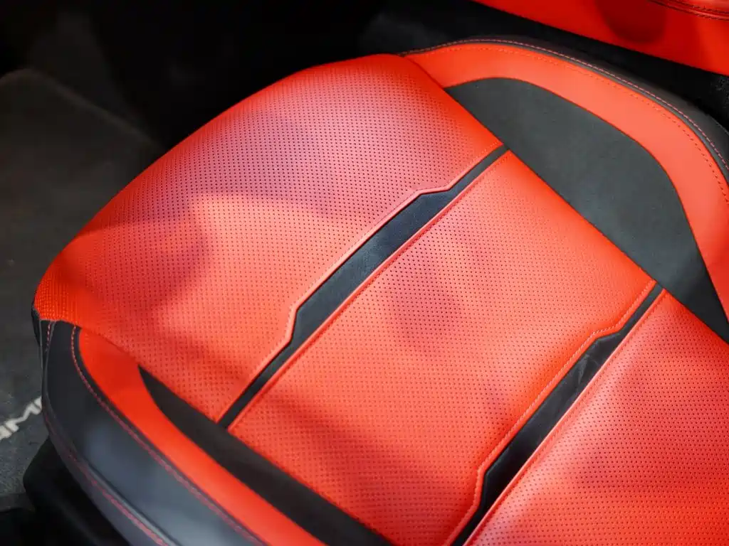 Mercedes-Benz AMG GT — миниатюра 19