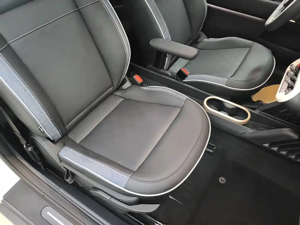 MINI MINI COOPER EV — миниатюра 25