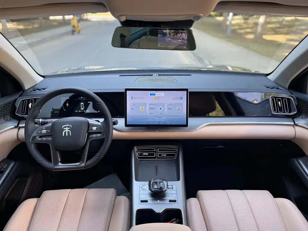BYD Pro New Energy — миниатюра 19