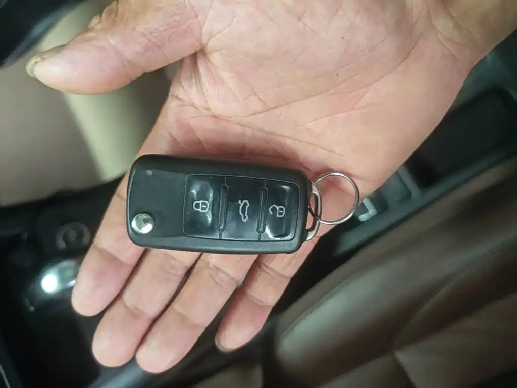 Volkswagen Tiguan — миниатюра 9