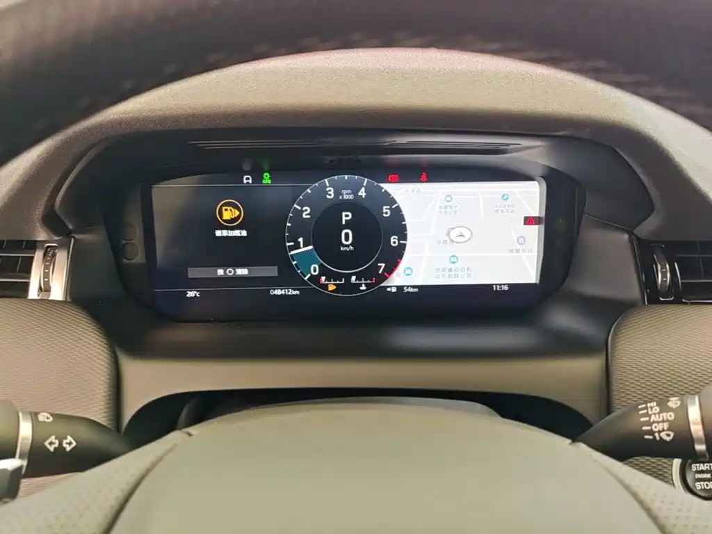 Land Rover Discovery Sport — миниатюра 12