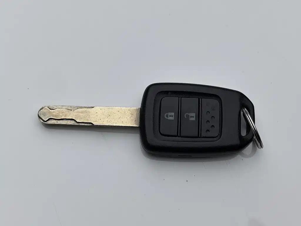 Honda Fit — миниатюра 19