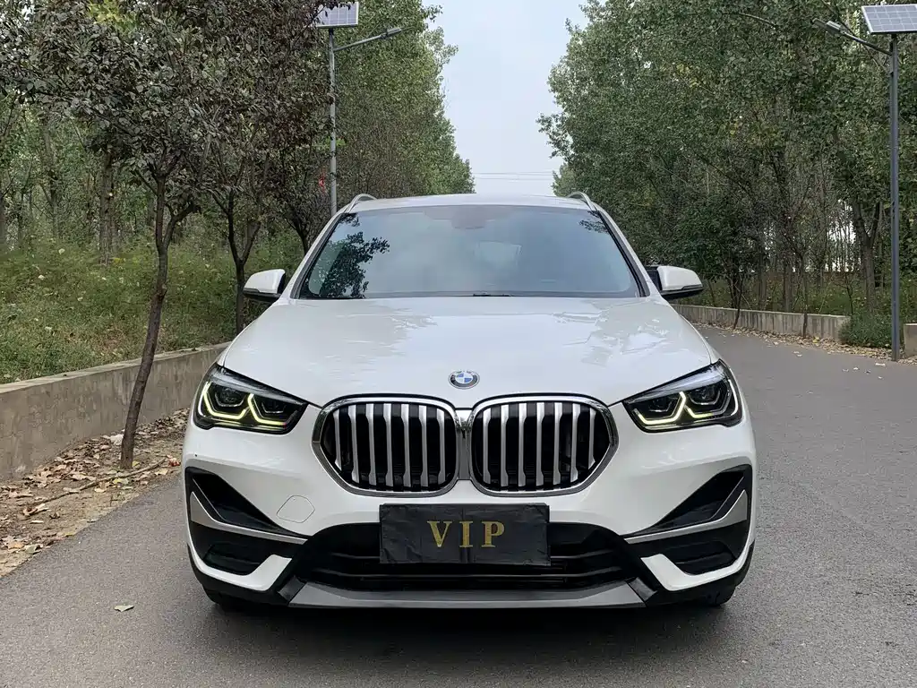 BMW X1 — миниатюра 2