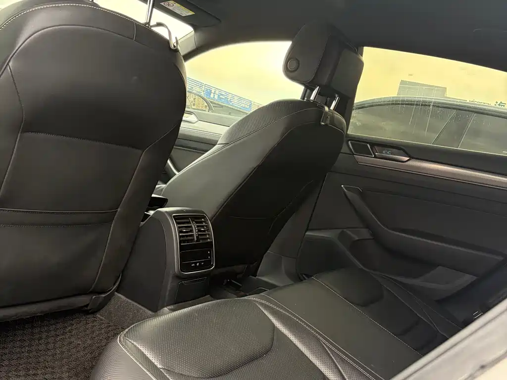 Volkswagen FAW - Passat CC CC 2020 330TSI VI