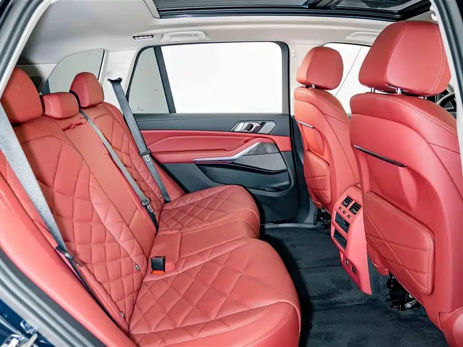 BMW X5 — миниатюра 23