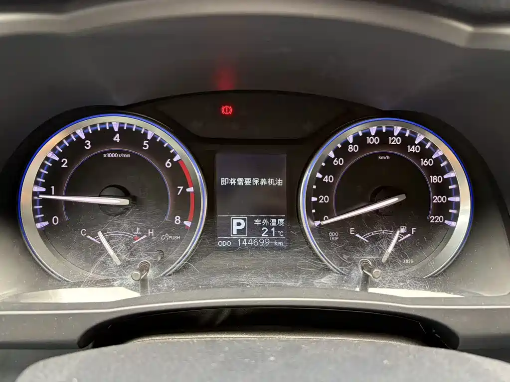 Toyota Highlander — миниатюра 12