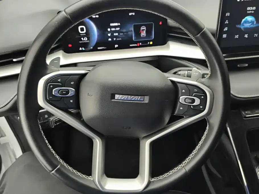 Haval H6 — миниатюра 15