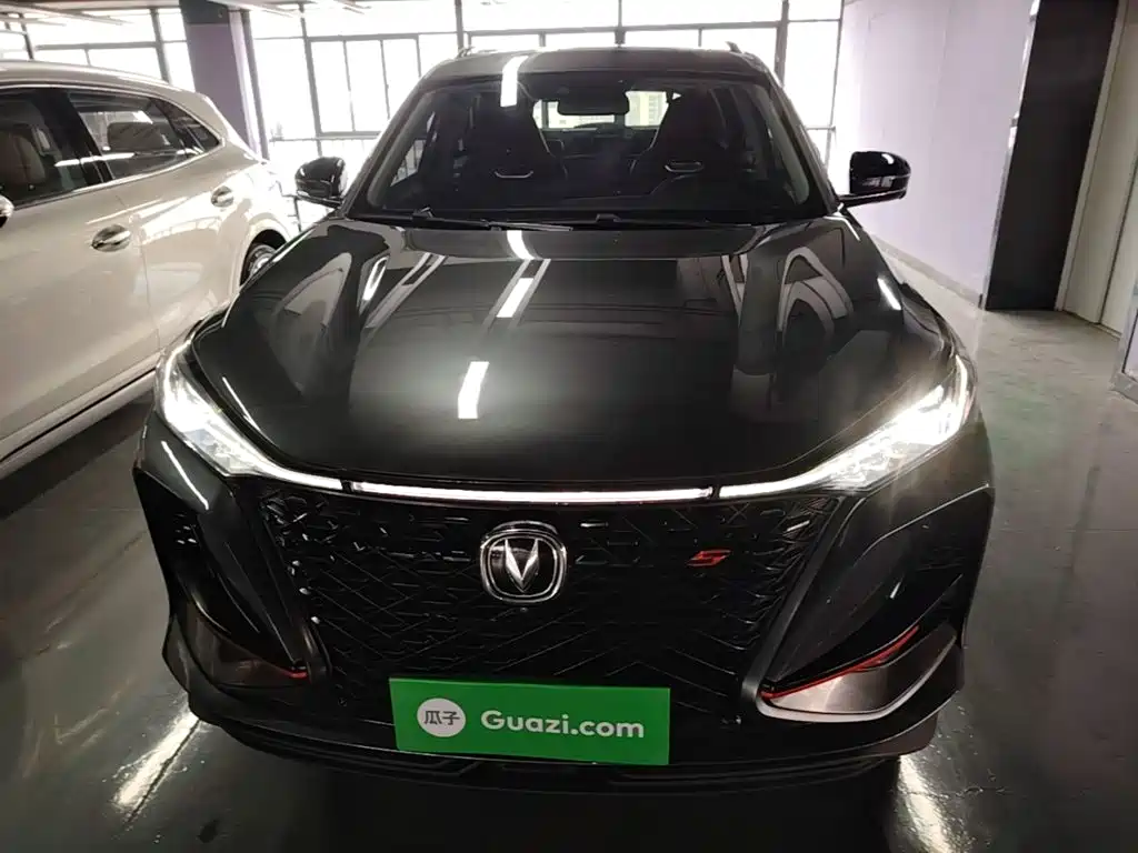 Changan CS75 PLUS — миниатюра 3