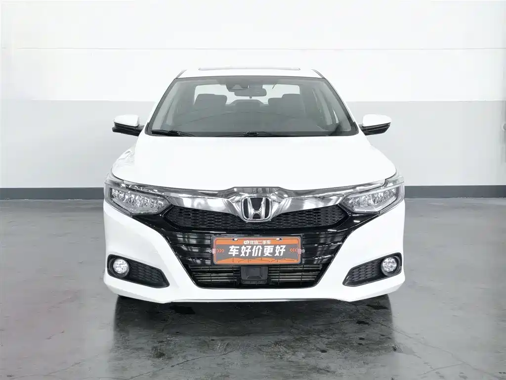 Honda Crider 2019 180Turbo CVT Lead VI