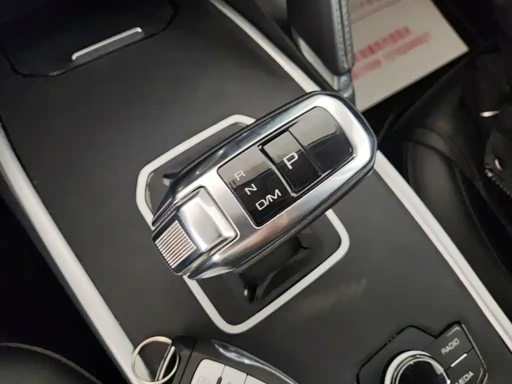 Haval H6 — миниатюра 10