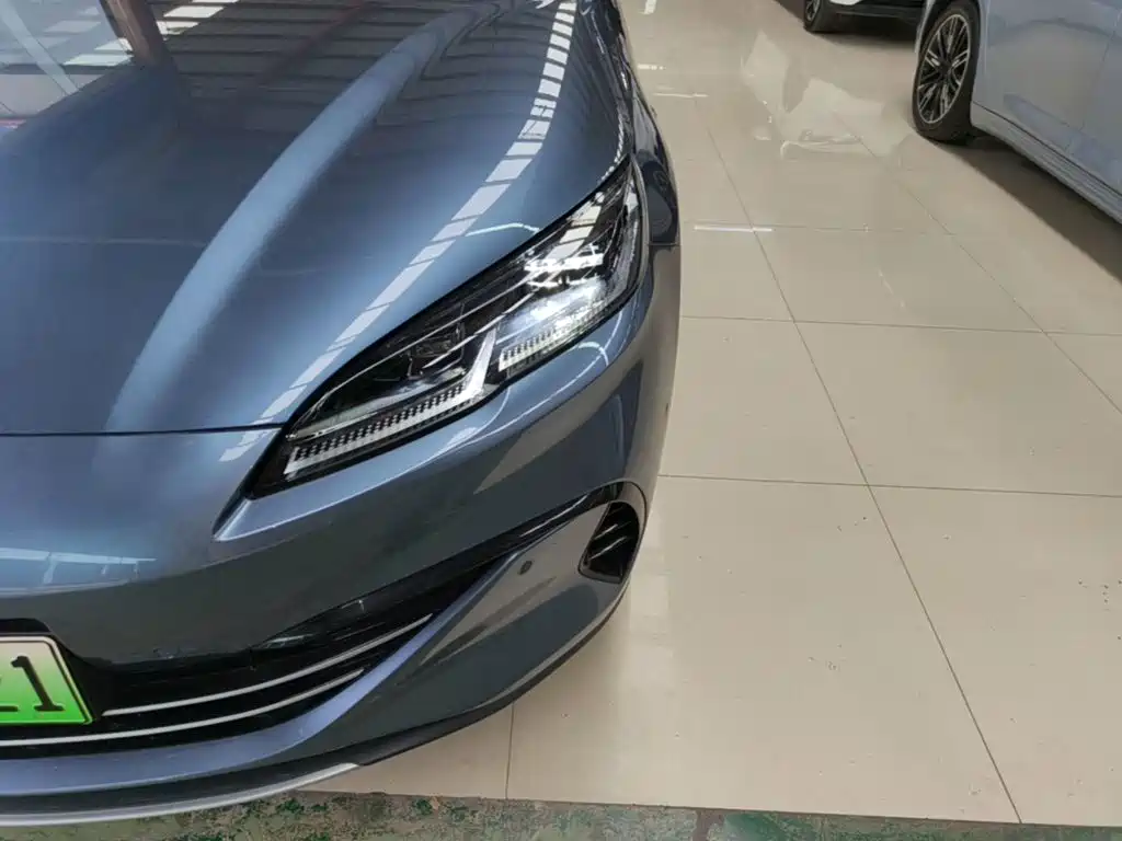 BYD Seal 06 — миниатюра 24