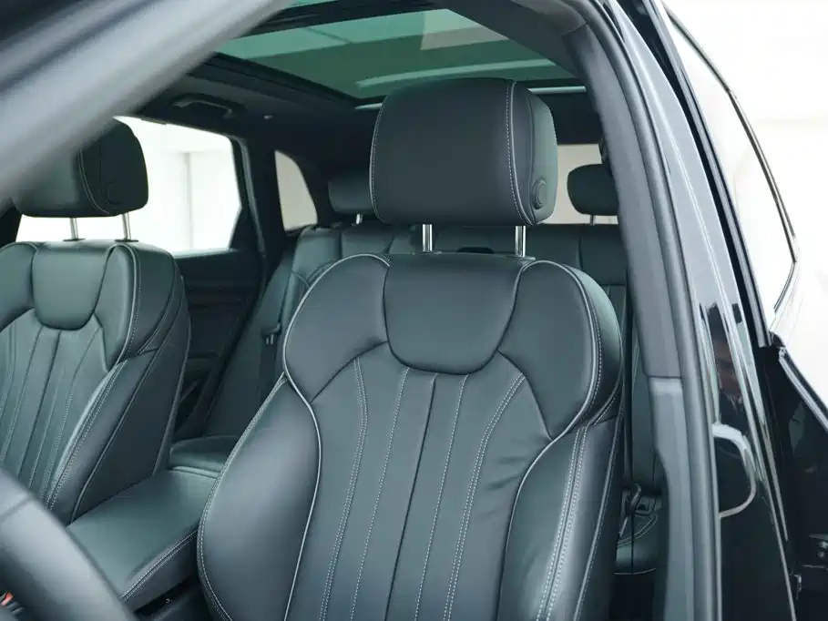 Audi Q5L — миниатюра 13